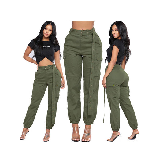 Stylish Cargo Pants