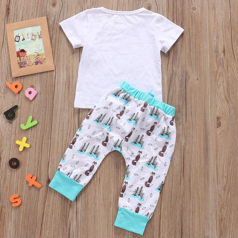 Baby Outfit