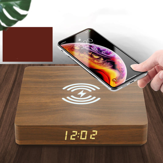 Wooden Wireless Charger