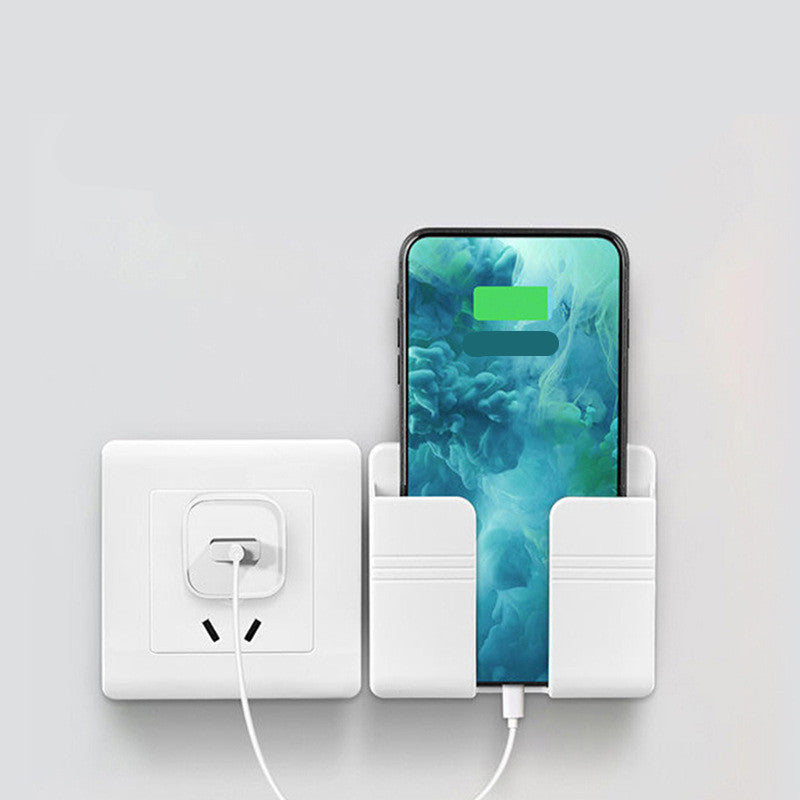 Wall Phone Holder