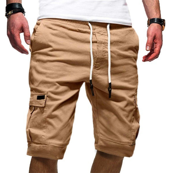 Cargo Shorts