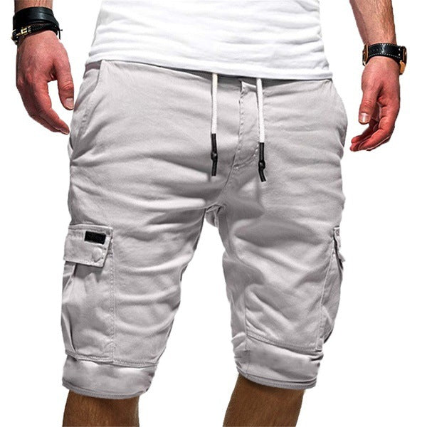 Cargo Shorts