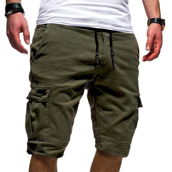 Cargo Shorts