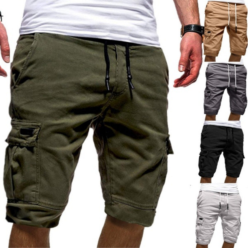 Cargo Shorts