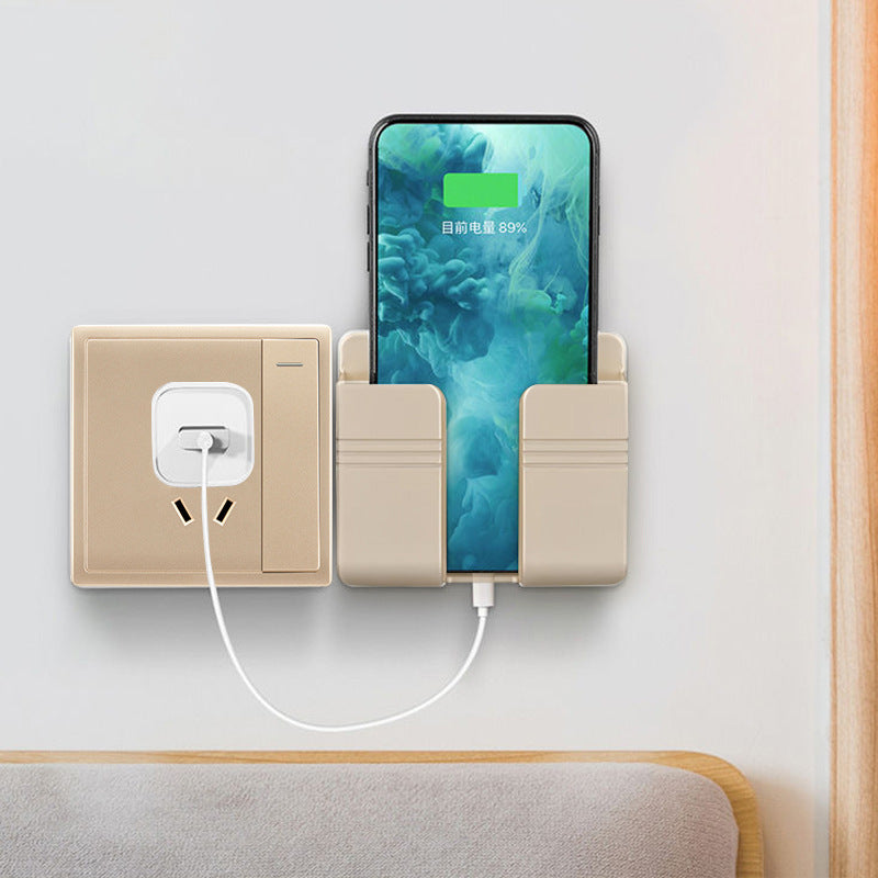 Wall Phone Holder