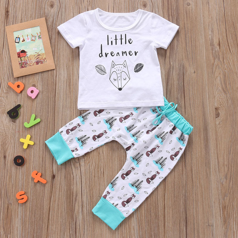 Baby Outfit