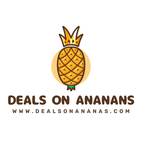 Deals On Ananas 